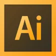 Icon of program: Adobe Illustrator CS6