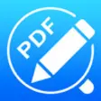 Icon of program: PDF Reader - Sign,Annotat…
