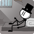 Icono de programa: Prison Escape: Stickman S…