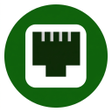 Icono de programa: Angry Port Scanner
