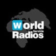 Icon of program: IRIB World Service
