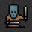 Icono de programa: Gurk III - the 8-bit RPG