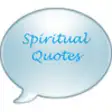 Icon of program: Spiritual Quotes Free