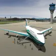 Icon of program: Plane landing Simulator 2…