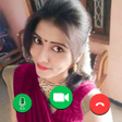 Icon of program: Tamil Girl Video Call And…
