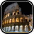 Icono de programa: Rome Live Wallpaper
