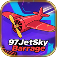 Icon of program: 97JetSky Barrage