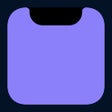 Icon of program: Notchless - Wallpapers