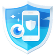 Icono de programa: Blue Light Filter for Eye…