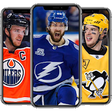Icon of program: Hockey Wallpaper - Top Ho…