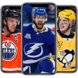 Icon of program: Hockey Wallpaper - Top Ho…