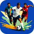 Icon of program: Rival Eleven Soccer