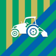 Icono de programa: AgriBus-NAVI
