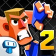 Icon of program: UFB 2 (Ultra Fighting Bro…