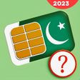 Icono de programa: Sim Owner Checker Pakista…