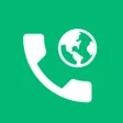 Icon of program: JusCall Free Internationa…