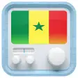 Icon of program: Radio Senegal   - AM FM O…