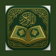 Icono de programa: Quran Flip: 13 Line IndoP…
