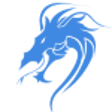 Icono de programa: Php Blue Dragon