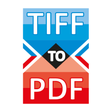 Icon of program: TIF-PDF Convertor