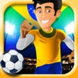 Icon of program: A Brazil World Soccer Foo…