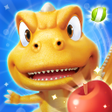 Icon of program: GON: Match 3 Puzzle