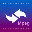Icono de programa: M2TS to Mpeg Converter