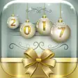 Icon of program: New Year Greeting Card.s …