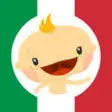 Icon of program: Baby Learn - ITALIAN
