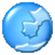 Icono de programa: Hide Files