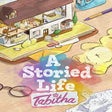 Icono de programa: A Storied Life: Tabitha