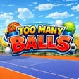 Icono de programa: Too Many Balls