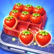 Icono de programa: Fruit Flow: Color Sort