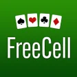 Icon of program: Free Cell Classic