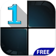 Icon of program: Piano Tiles 1