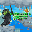 Icono de programa: A Frog's Job 2: Froggina