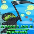 Icono de programa: A Frog's Job 2: Froggina