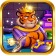 Icon of program: Tiger ThreRoar of Wild