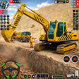 Icono de programa: Road Excavator Simulator …