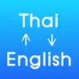 Icon of program: QuickDict Thai-English