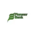 Icon of program: Pioneer Bank - Mobile