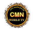 Icon of program: CMN World TV