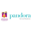 Icon of program: Pandora-Residensi