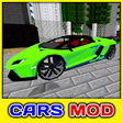 Icono de programa: Mod with Cars