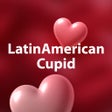 Icon of program: LatinAmericanCupid - Lati…
