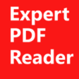 Icon of program: Expert PDF Reader for Win…