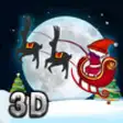 Icon of program: Santa Claus Flying