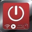 Icon of program: Ultra Shut Down Client