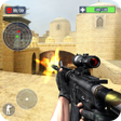 Icon of program: Counter Terrorist