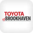 Icon of program: Toyota of Brookhaven